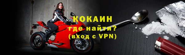 крисы Березники